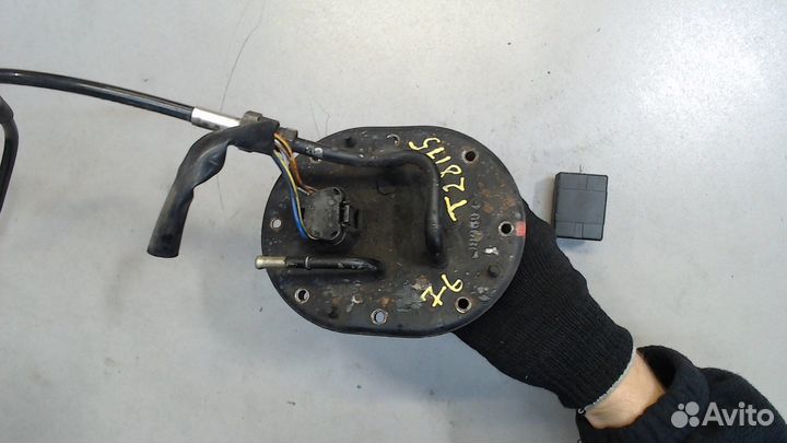 Насос топливный электрический Toyota Celica, 1998