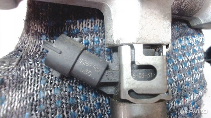 Форсунка топливная Alfa Romeo 159, 2005