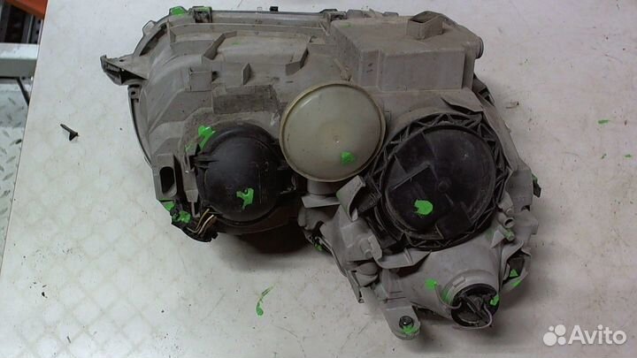 Фара (передняя) Mercedes C W203, 2000