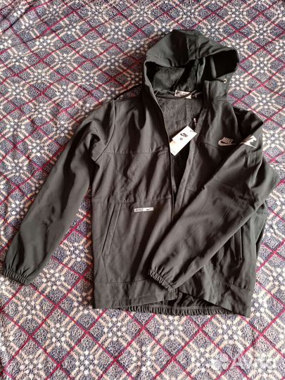 Подростковый спортивный костюм новый