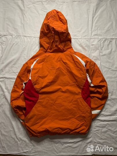 Ветровка Columbia vintage 00s