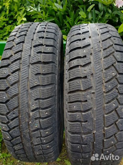 Cordovan Ultrex IV 2.25/7 R15 19