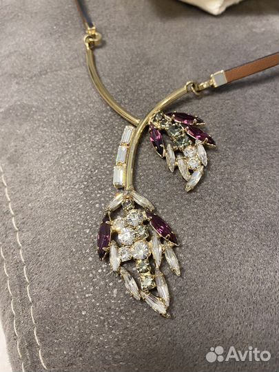 Marni оригинал колье