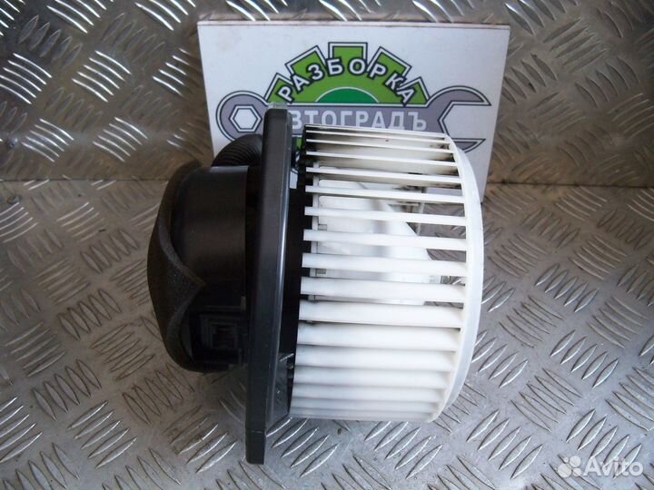 Моторчик отопителя Nissan Teana J31 2007г