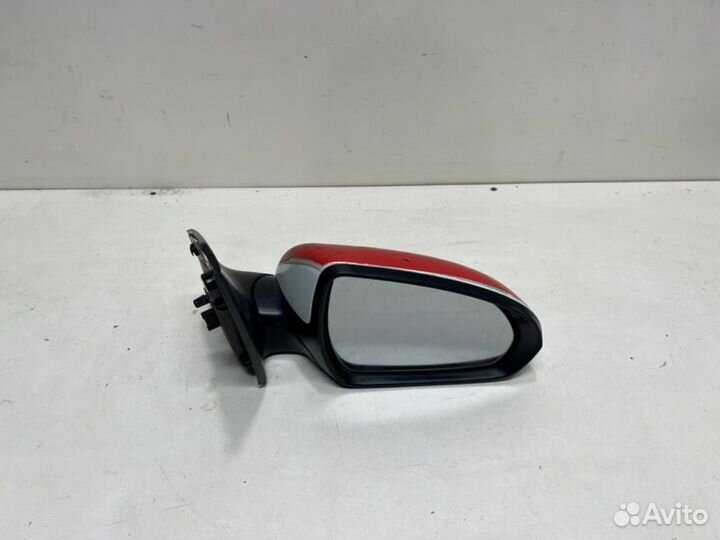 Боковое зеркало (электрическое) правое Hyundai