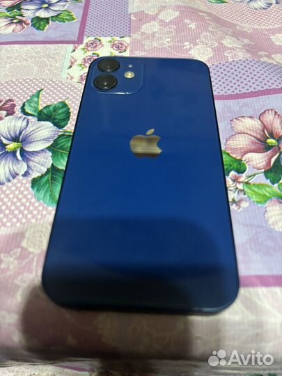 iPhone 12 mini, 128 ГБ