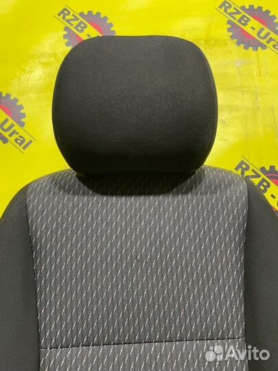 Сиденье переднее правое Kia Rio 4 FB 2017 - 2020