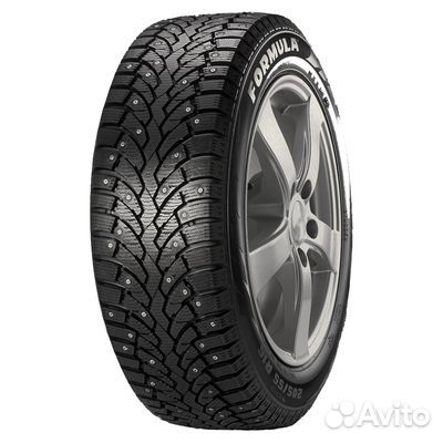 Formula Ice 235/65 R17 108T