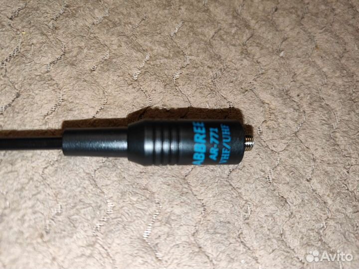 Антена Abbree ar-771 VHF/UHF