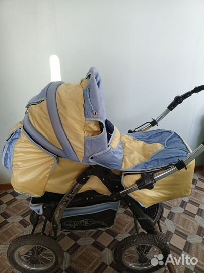 Коляска детская