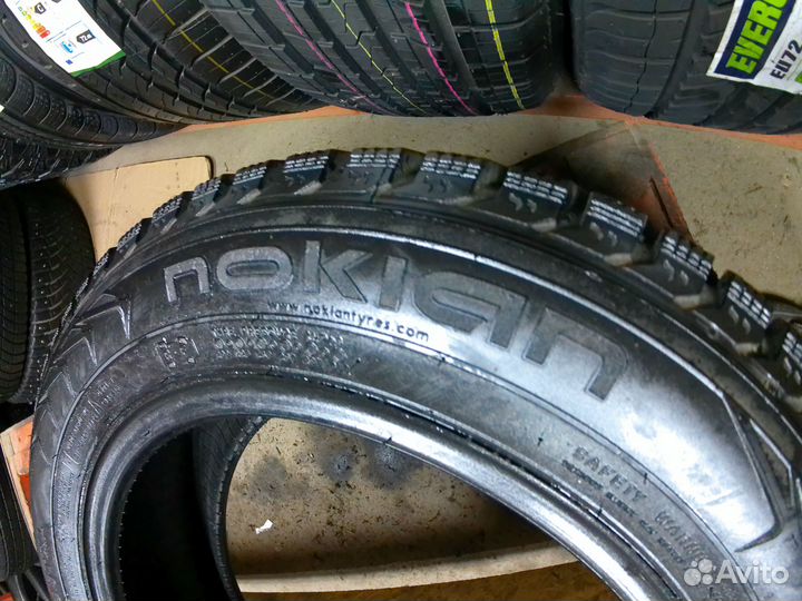 Nokian Tyres Nordman 5 175/65 R14