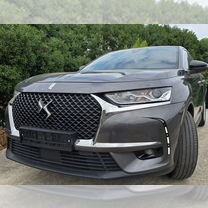 DS DS 7 Crossback 1.5 AT, 2020, 104 303 км, с пробегом, цена 2 250 000 руб.