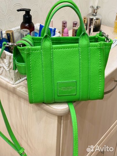 Сумка the tote bag