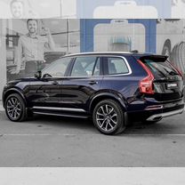 Volvo XC90 2.0 AT, 2016, 270 472 км, с пробегом, цена 3 849 000 руб.