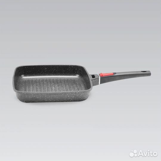 Сковорода гриль Grill MR-4826