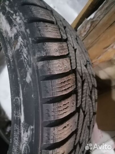 Nokian Tyres Hakkapeliitta 7 225/45 R17 94