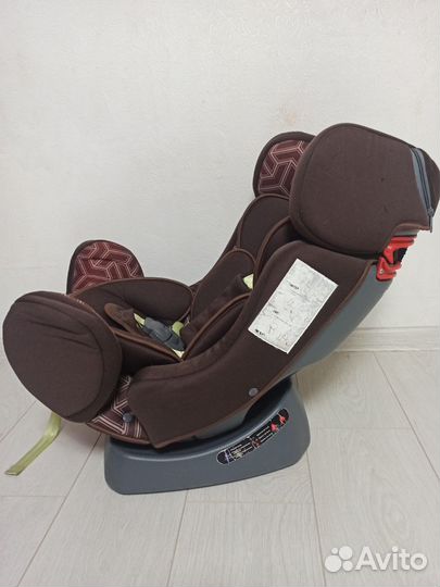 Детское автокресло от 0 до 25 кг