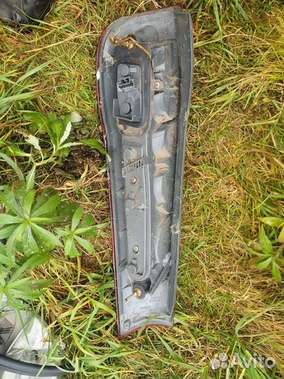 Фонарь задний Fiat Punto 1 1996-1999 год