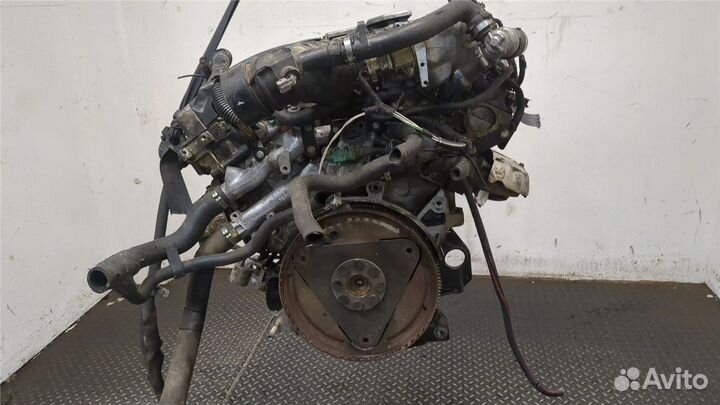 Двигатель Renault Espace 3, 1999