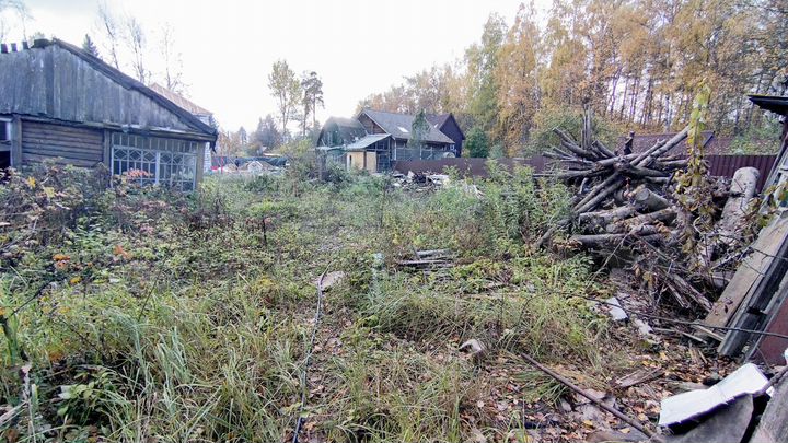 Участок 5 сот. (ИЖС)