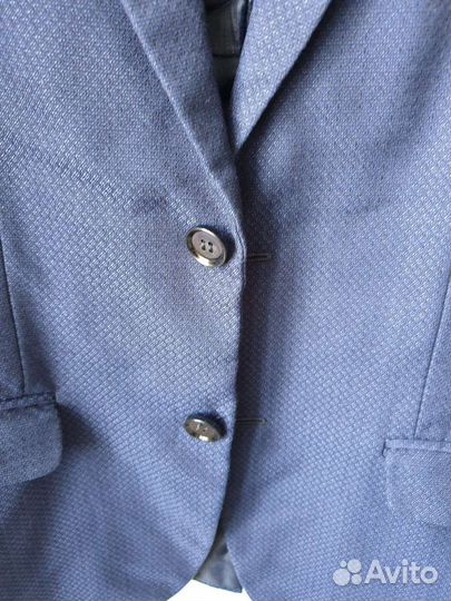 Костюм школьный