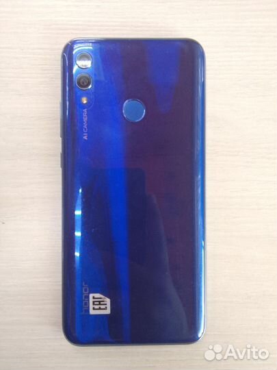 HONOR 10 Lite, 3/64 ГБ