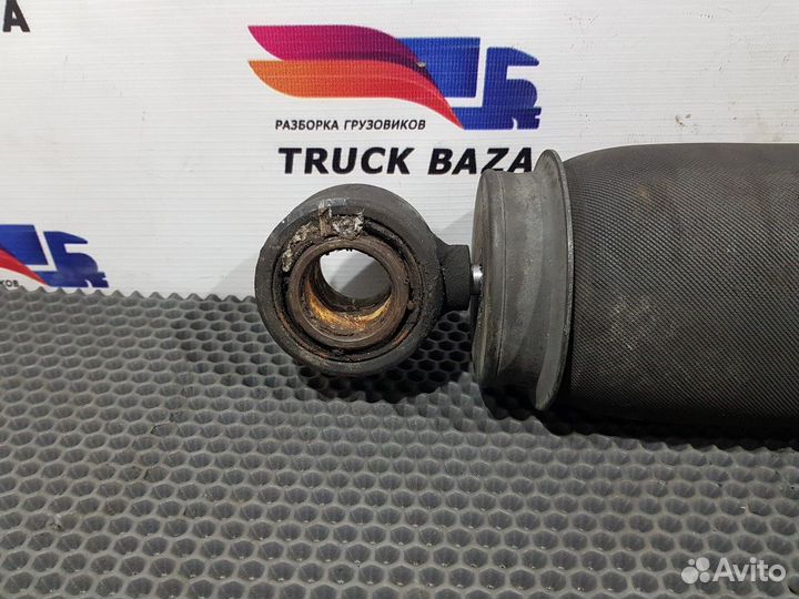 500357352 Подушка кабины задняя Iveco Stralis