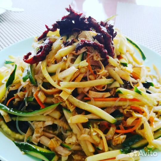 Китайская кухня Дружба в г. Анапа