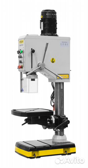 Сверлильный станок Stalex GB-25 Profi