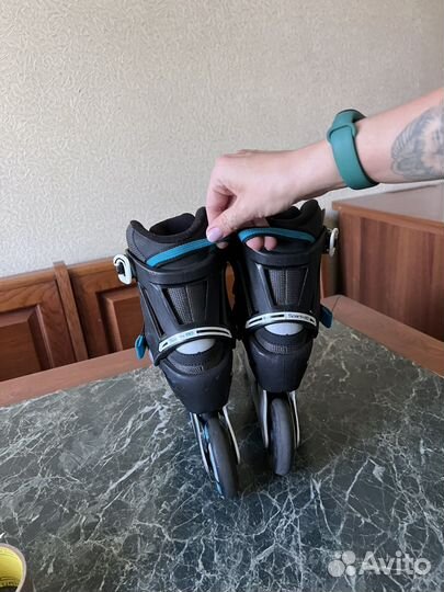 Ролики rollerblade