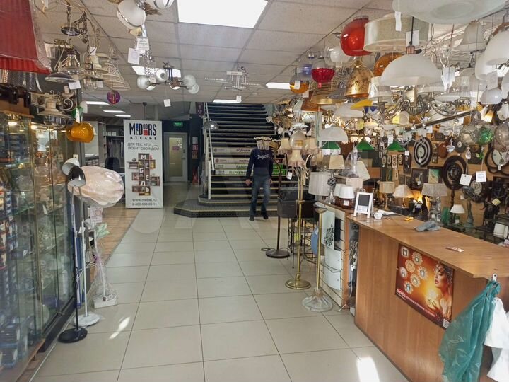 Здание, 1552 м²