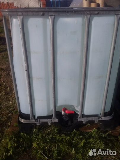 Еврокубы, колбы