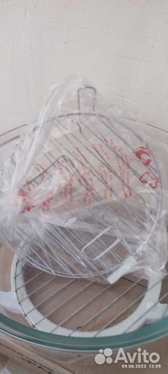 Аэрогриль lenten