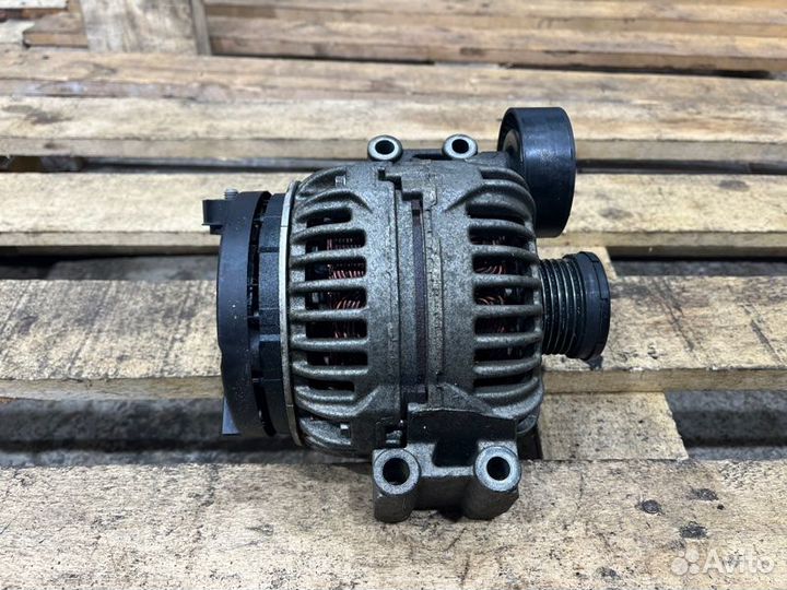 Генератор Bmw 1 E87 N46B20 2007