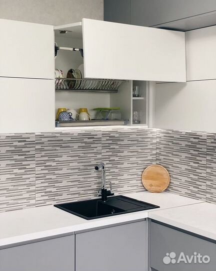 Кухонный гарнитур в рассрочку без банков