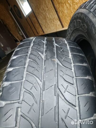 Yokohama A359 265/60 R18