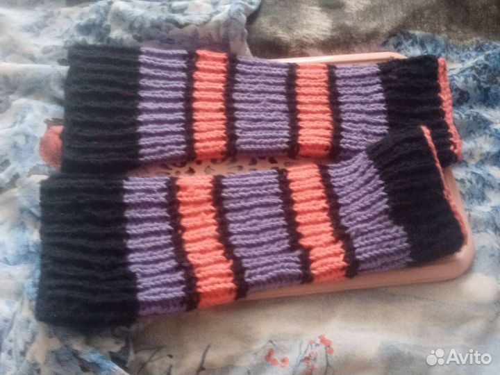 Бинты для хоббихорса