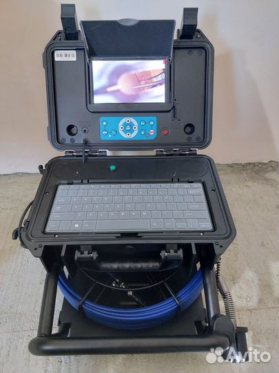 Прочистка канализации. Устранение засора Сантехник