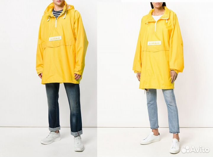 Куртка Napa by Martine Rose оригинал