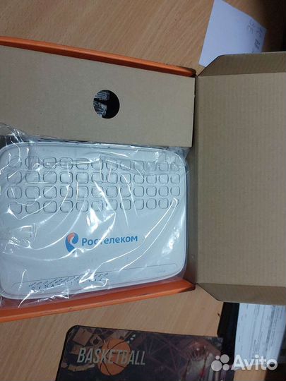 Wifi роутер gpon. qont-9-4G-2W-1U