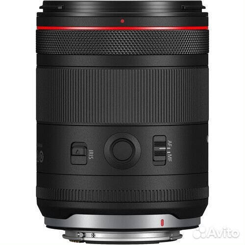 Canon RF 35mm f/1.4 L VCM Lens Canon RF (2024)