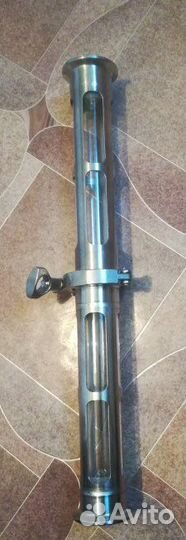 Царга-диоптр Русская дымка 2 дюйма