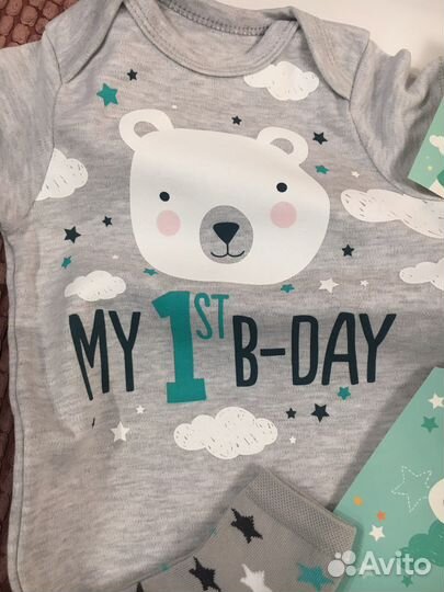 Набор подарочный 