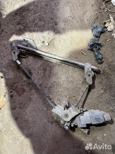 Стеклоподъемники на ваз