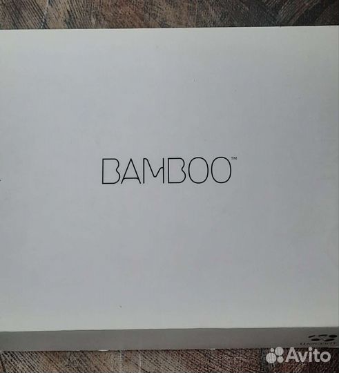 Графичаский планшет