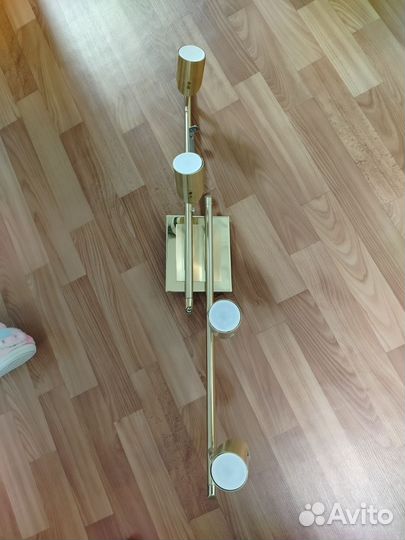 Спот, люстра, светильник