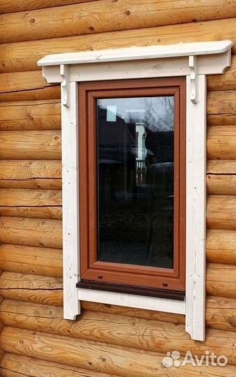 Пластиковые окна с утеплением