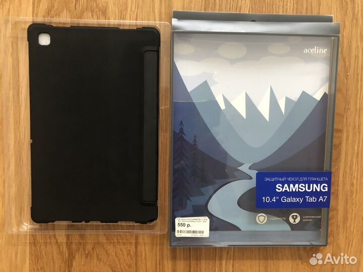 Чехол для планшета