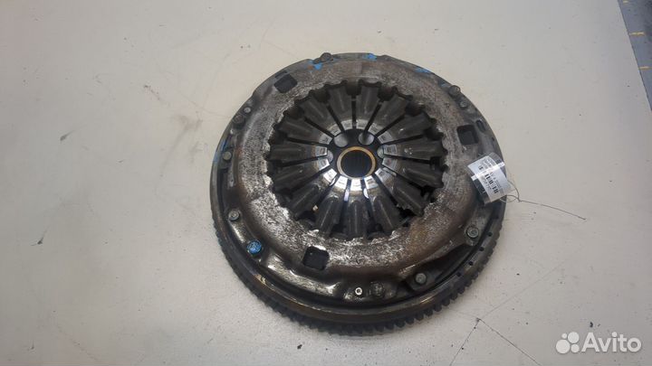 Маховик Toyota RAV 4, 2003