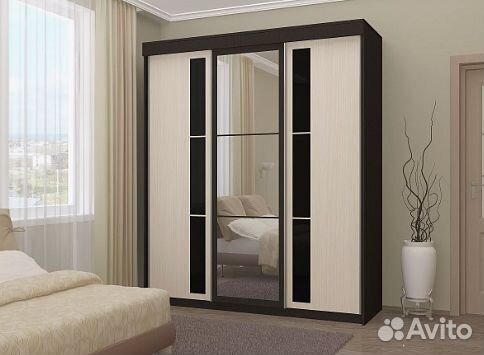 Шкафы с установкой. Гарантия